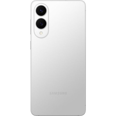 Samsung Galaxy S25 Edge (12GB/512GB) Titanium Silver EU